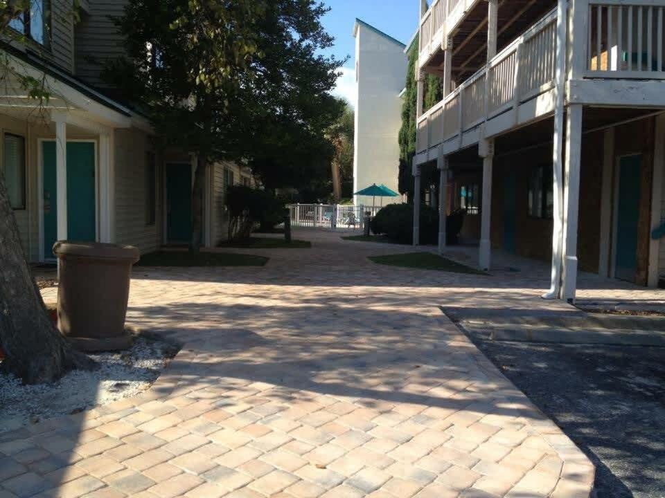 *A Family Retreat*Pool*Steps To The Beach*Approved Dogs*D18-9 Myrtle Beach Exterior photo