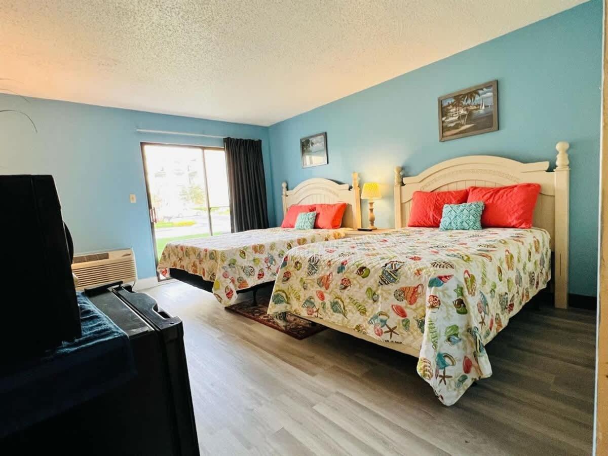 *A Family Retreat*Pool*Steps To The Beach*Approved Dogs*D18-9 Myrtle Beach Exterior photo