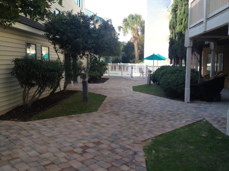 *A Family Retreat*Pool*Steps To The Beach*Approved Dogs*D18-9 Myrtle Beach Exterior photo